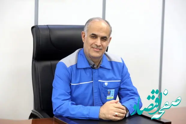 مدیرعامل گروه ایران‌خودرو: با ایمان، امید و تعهد، پرچم‌دار سنگر تولید خواهیم بود