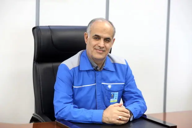 مدیرعامل گروه ایرانخودرو: با ایمان، امید و تعهد، پرچمدار سنگر تولید خواهیم بود