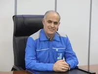 مدیرعامل گروه ایران‌خودرو: با ایمان، امید و تعهد، پرچم‌دار سنگر تولید خواهیم بود