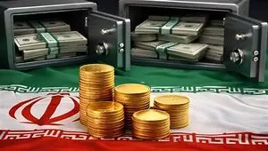 سرمایه‌گذاری ارزی بدون تسویه ریالی؛ سازوکار جدید بانک مرکزی برای جلب اعتماد مردم
