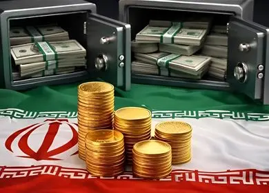 سرمایه‌گذاری ارزی بدون تسویه ریالی؛ سازوکار جدید بانک مرکزی برای جلب اعتماد مردم