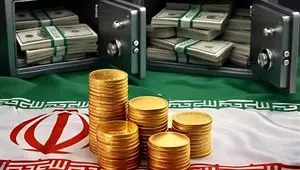 سرمایه‌گذاری ارزی بدون تسویه ریالی؛ سازوکار جدید بانک مرکزی برای جلب اعتماد مردم