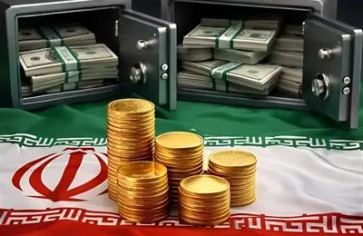 سرمایه‌گذاری ارزی بدون تسویه ریالی؛ سازوکار جدید بانک مرکزی برای جلب اعتماد مردم