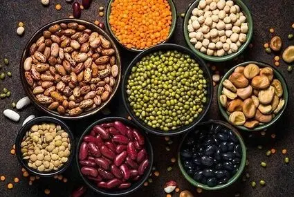جدول قیمت حبوبات امروز دوشنبه ۲۳ شهریور