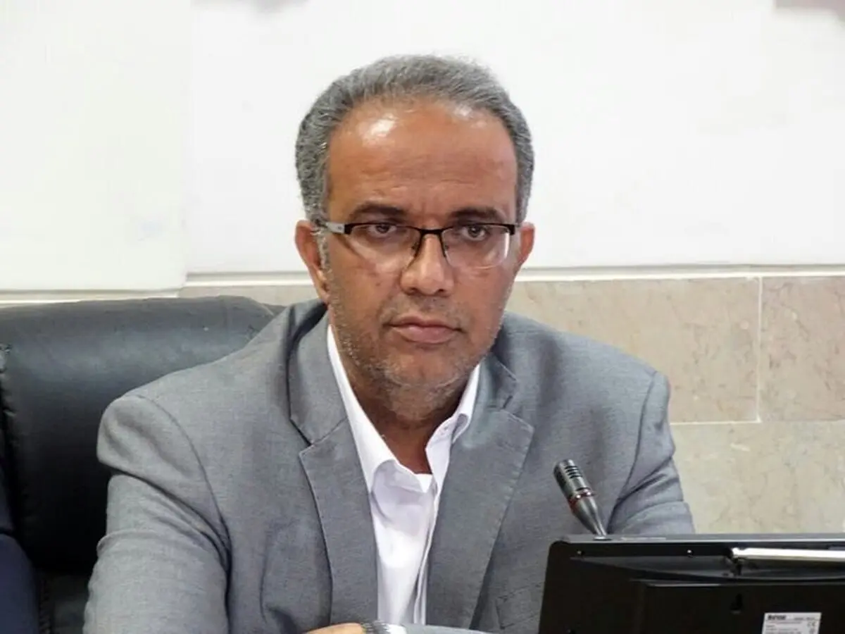 منصور بیجار استاندار سیستان و بلوچستان که اهل سنت است را بشناسید