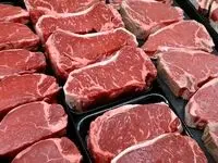 جدیدترین قیمت گوشت قرمز امروز ۲۳ آذر ۱۴۰۳ / گوشت خورشتی؛ ۶۴۰ هزار تومان! 