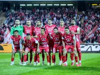 سلطنت پرسپولیس تمام / امید پرسپولیسی ها نا امید شد! 