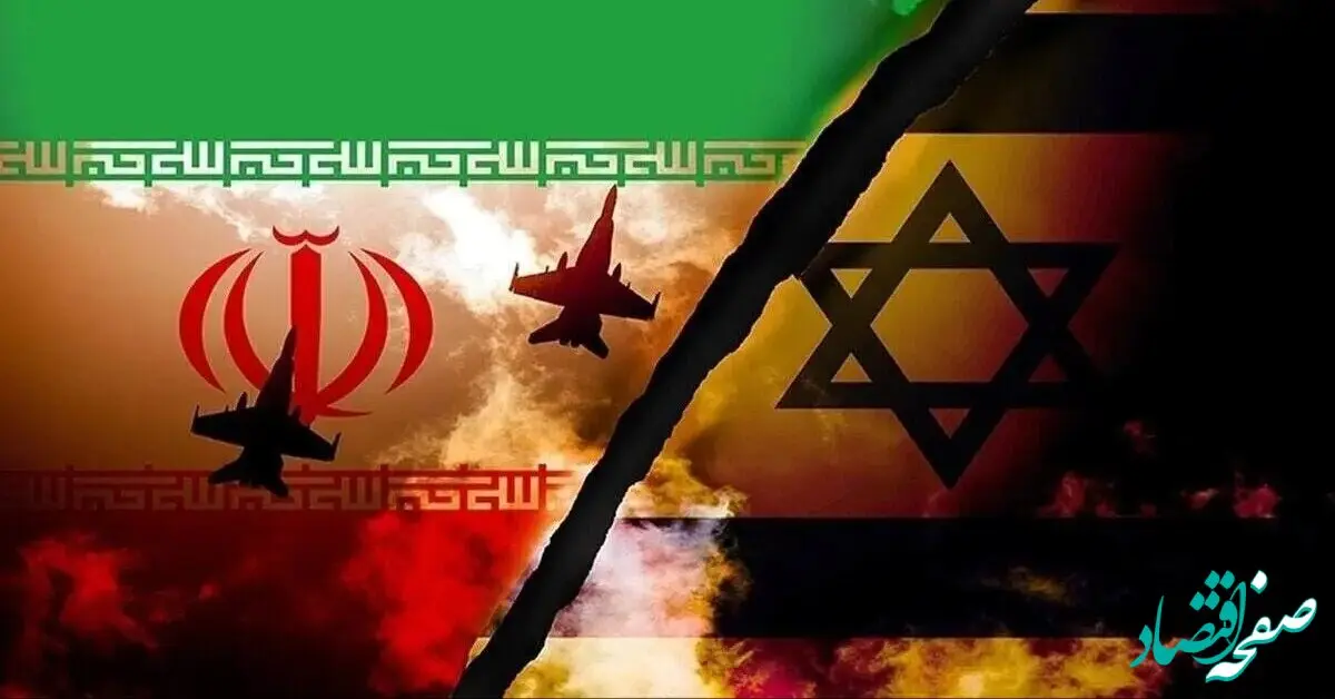 پیش‌بینی جنگ ایران و اسرائیل | دوباره جنگ شروع شد؟ 