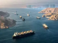 نفت از تنگه هرمز عبور می‌کند، اما چرا قیمت‌ها پایین نمی‌آید؟