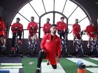زمان پرواز پرسپولیس به اصفهان