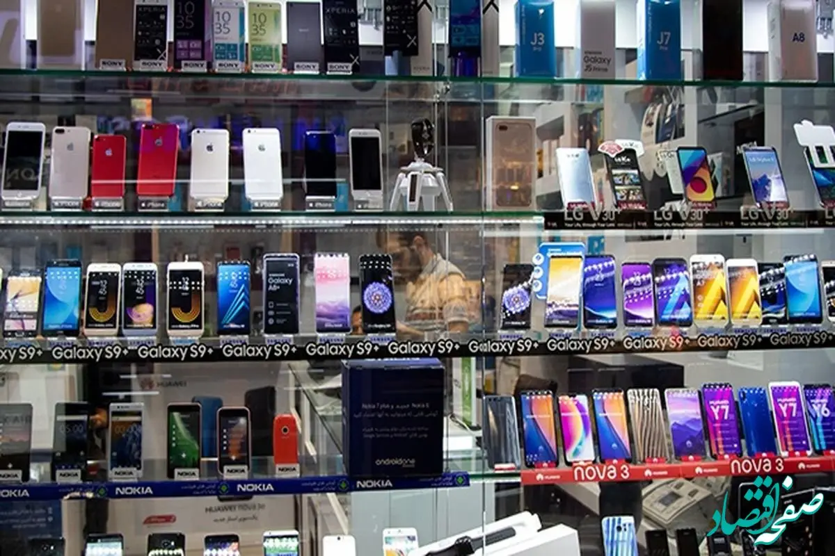 فهرست جدیدترین گوشی های اقتصادی بازار موبایل + جدول قیمت