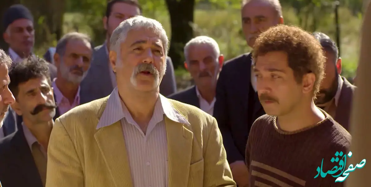 خلاصه داستان قسمت ۳ سریال سوجان از شبکه یک سیما + عکس