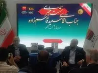 رونمایی از «تافکوت» به‌عنوان نخستین فناوری پوشش‌دهی آهن اسفنجی