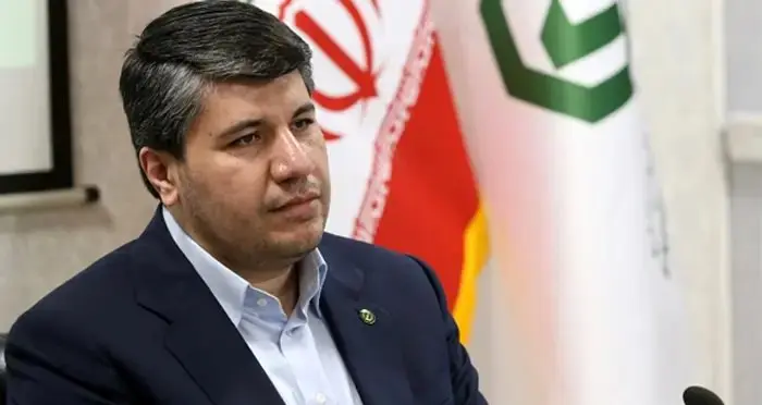 پیام تبریک نوروزی مدیرعامل بانک توسعه صادرات ایران