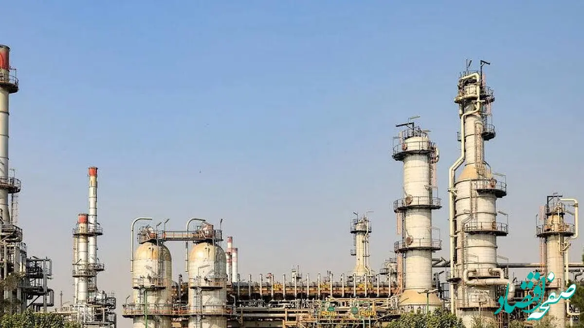 کدام طرح‌های پالایشی در دهه فجر به بهره‌برداری می‌رسند؟