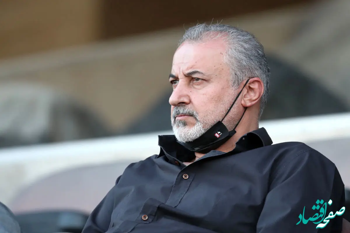 فوری: درویش اخراج می‌شود | جانشین درویش مشخص شد