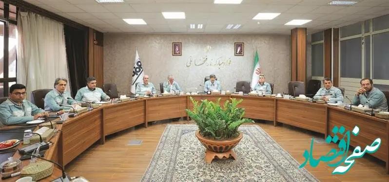 اثربخشی برنامه‌های معاونت سرمایه انسانی فولاد مبارکه در بهبود محیط کار و تقویت اعتماد کارکنان