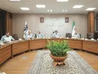 اثربخشی برنامه‌های معاونت سرمایه انسانی فولاد مبارکه در بهبود محیط کار و تقویت اعتماد کارکنان