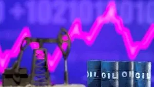 قیمت برنت ۱۱۰ دلاری شد؛ اظهارات ترامپ دروغ‌گو برای نفتی ها اهمیت ندارد