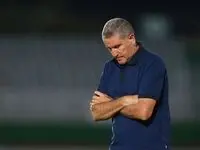 واکنش جنجالی این فرد به جدایی یک پرسپولیسی