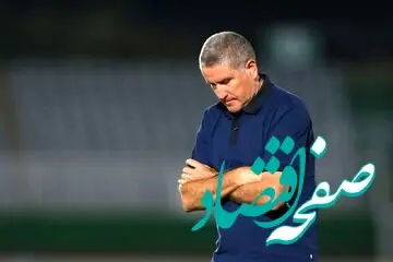 واکنش جنجالی این فرد به جدایی یک پرسپولیسی