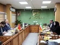 تقویت همکاری‌های ایران و ترکیه در حوزه استانداردهای حلال