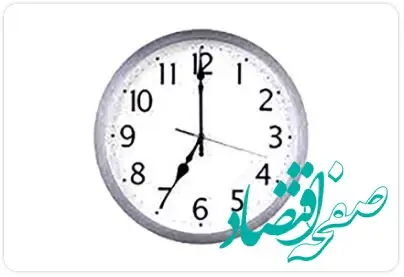 بازگشت ساعات کاری بانک‌های دولتی و نیمه‌دولتی به روال عادی از ابتدای مهرماه