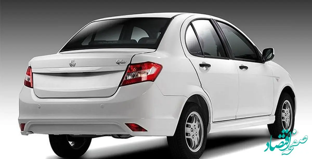 شرایط جدید فروش اقساطی ساینا / با ماهی کمتر از ۷ میلیون ساینا صفر بخرید + جدول خرداد ۱۴۰۴