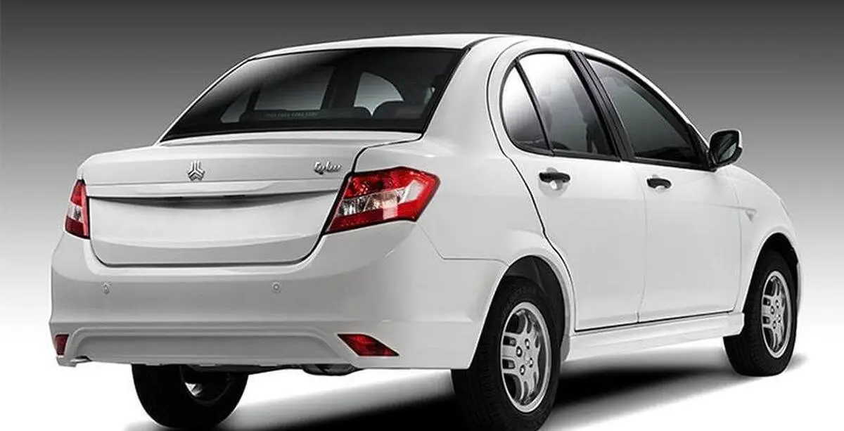 شرایط جدید فروش اقساطی ساینا / با ماهی کمتر از ۷ میلیون ساینا صفر بخرید + جدول خرداد ۱۴۰۴