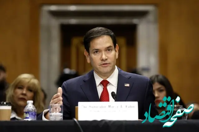 سخنام طوفانی و ضدایران این فرد؛ آمریکا باید آماده مذاکره با ایران باشد