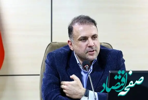 دکتر سیدمصطفی فیض اردکانی راهبری مس ایران را برعهده گرفت