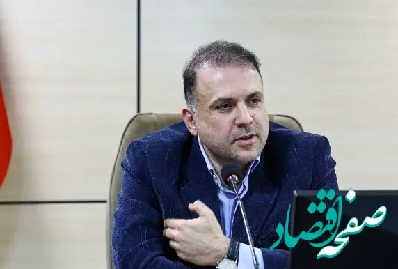 دکتر سیدمصطفی فیض اردکانی راهبری مس ایران را برعهده گرفت