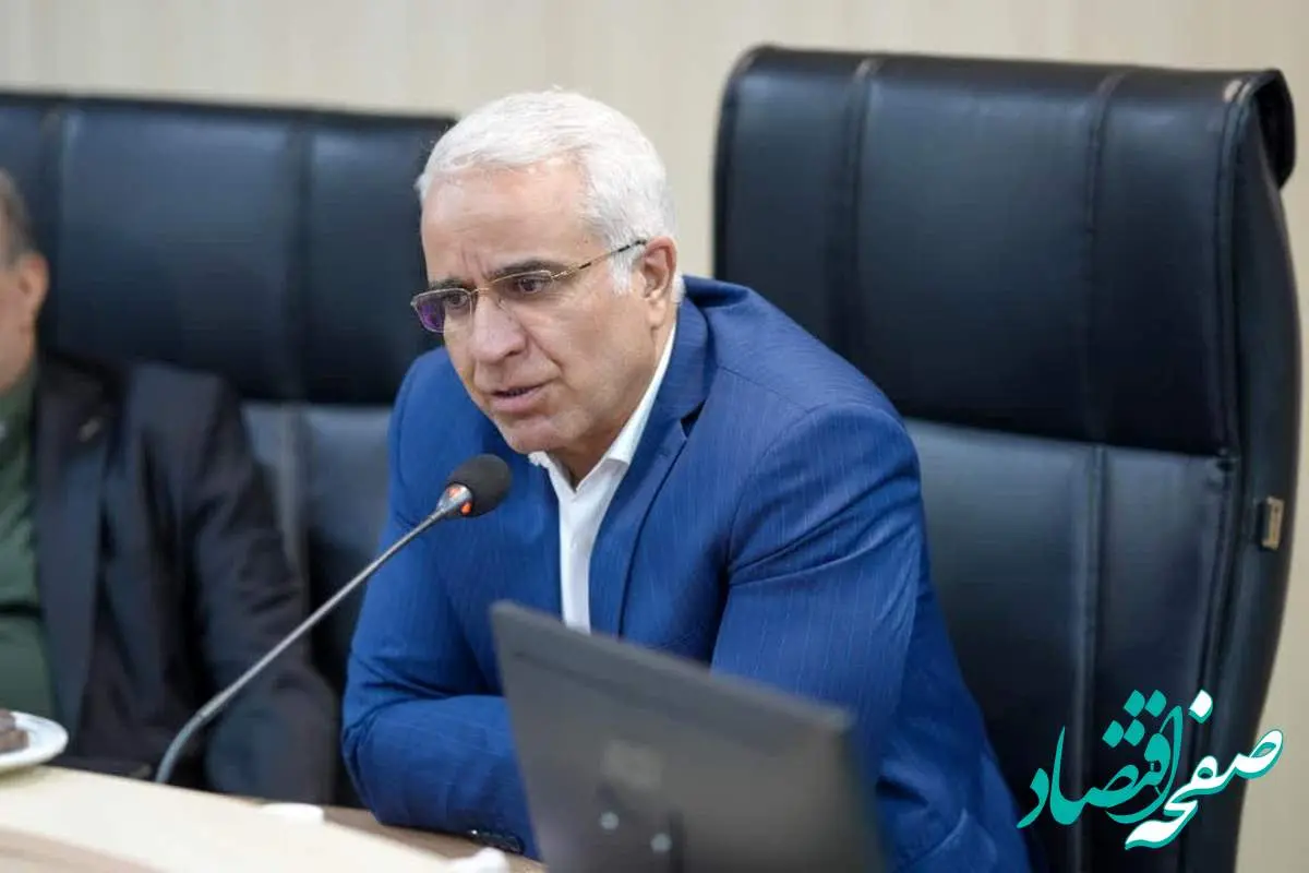 صداقت، کار تیمی و توجه به سرمایه انسانی، سه محور مدیریت فجر انرژی خلیج‌فارس