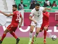 واکنش جنجالی بازیکن مدنظر پرسپولیس به پیشنهاد سعودی‌ها حسابی ترکاند | بازیکنان لیگ برتر عربستان از من بهتر نیستند!
