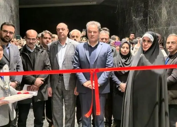 ماکو اکسپو ۲۰۲۵؛ تلاقی هنر، خلاقیت و ظرفیت‌های فرهنگی در منطقه آزاد ماکو