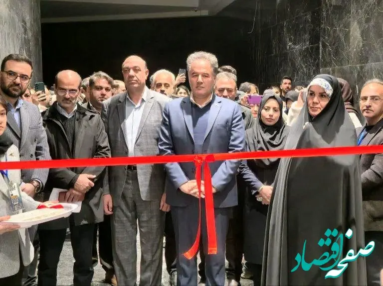 ماکو اکسپو ۲۰۲۵؛ تلاقی هنر، خلاقیت و ظرفیت‌های فرهنگی در منطقه آزاد ماکو