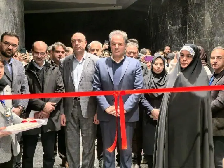 ماکو اکسپو ۲۰۲۵؛ تلاقی هنر، خلاقیت و ظرفیت‌های فرهنگی در منطقه آزاد ماکو