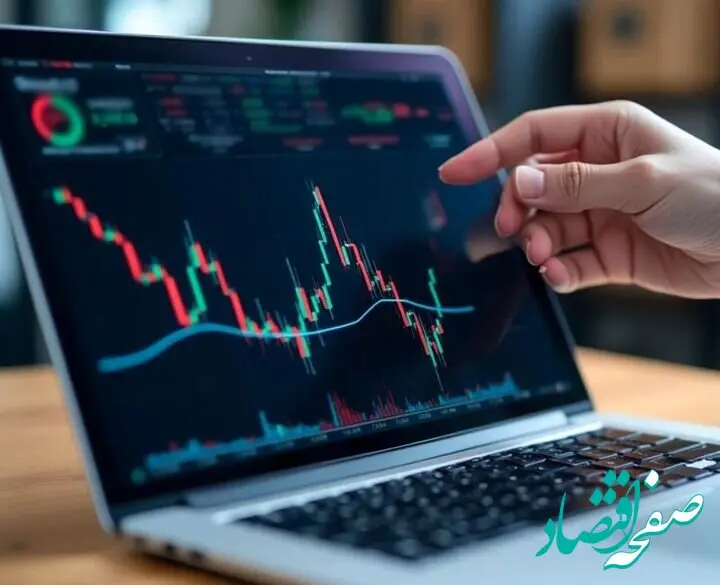 ارزش معاملات بهمن ماه ۱۴۰۴ بورس تهران، چند درصد کاهش داشت؟ 