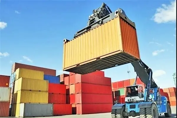 ازسرگیری صادرات کالا در مرز مهران 