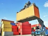 ازسرگیری صادرات کالا در مرز مهران 