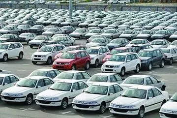 زمان پلاک خودروهای صفر مدل ۱۴۰۳ + جزئیات