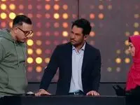 دانلود مستقیم قسمت ۹ مسابقه پانتولیگ فصل جدید امشب جمعه ۲۳ آذر ۱۴۰۳ / قسمت ۹ فصل دوم