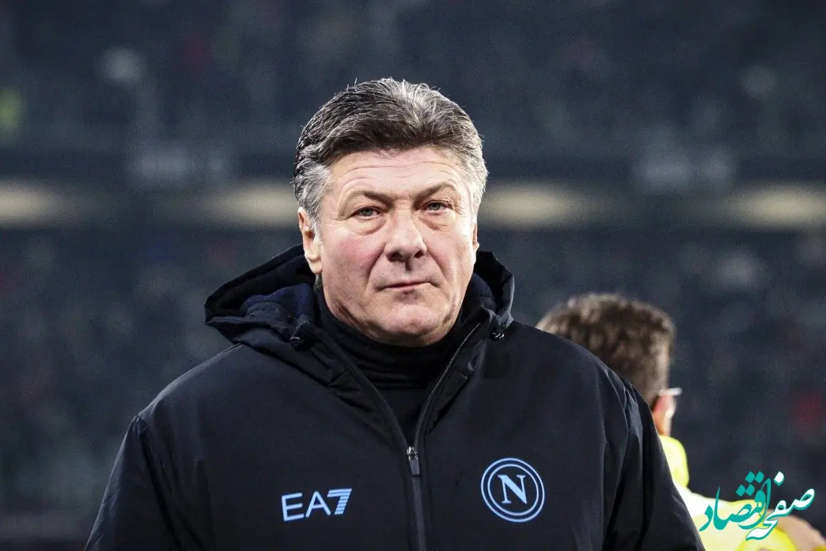 ماتزاری سرمربی امپولی شد ؟ + عکس