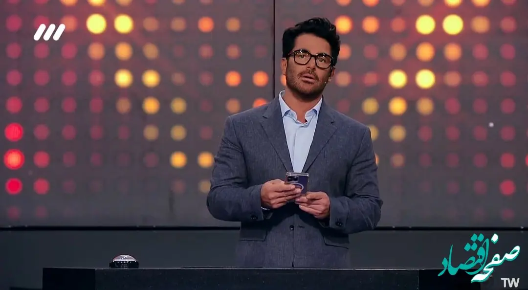 دانلود مستقیم قسمت ۱۰ مسابقه پانتولیگ فصل جدید امشب چهارشنبه ۵ دی ۱۴۰۳ / قسمت ۱۰ فصل دوم پانتولیگ