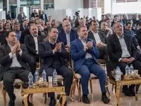 تجلیل از اعضای برتر سندیکای بیمه گران ایران