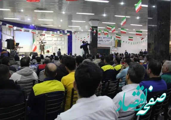 جشنواره گرامیداشت دهه مبارک فجر در پاکسان برگزار شد