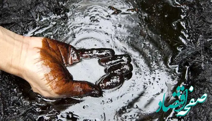 عقبگرد آشکار در هدف گذاری تولید نفت خام در ایران ازبرنامه های توسعه هفتم کشور است؟