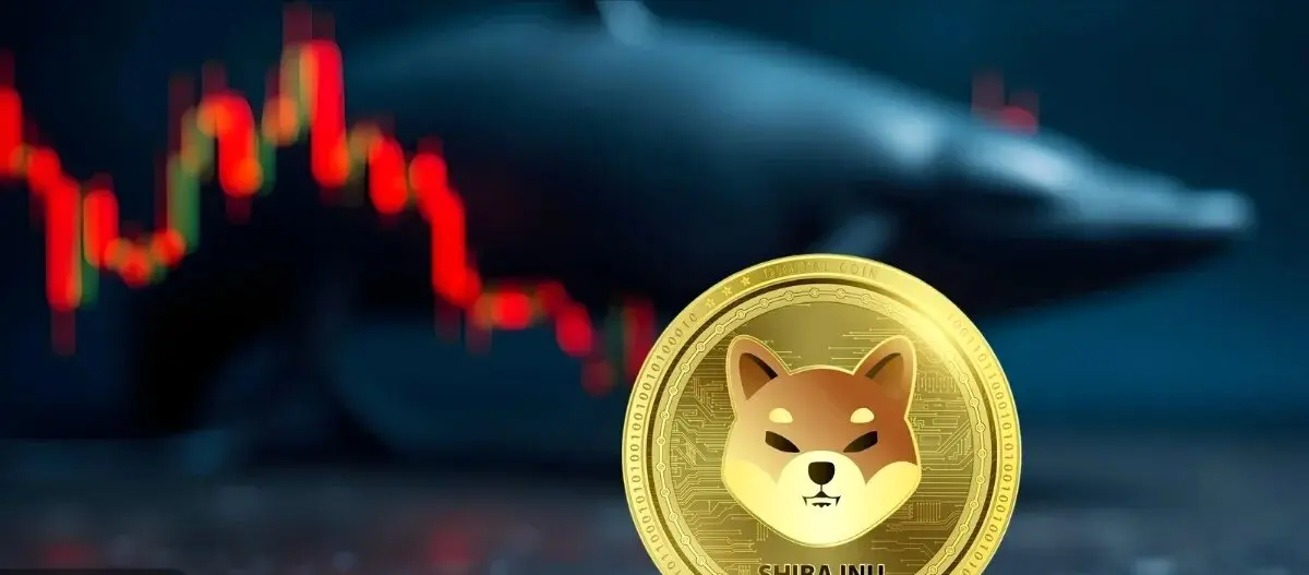 فروش بی‌وقفه نهنگ‌ها؛ طوفان پیش‌رو در بازار شیبا اینو (SHIB)