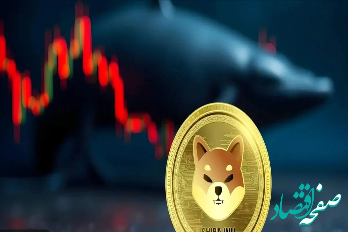 فروش بیوقفه نهنگها؛ طوفان پیشرو در بازار شیبا اینو (SHIB)