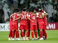 الریان راه صعود سرخپوشان را هموار می‌کند؟